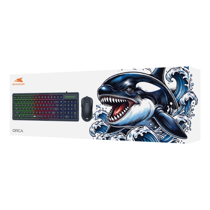 gaming combo dla dzieci